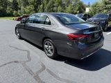 Certified 2022 Mercedes-Benz E 350 4MATIC Sedan image 5