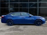 Used 2022 Nissan Altima 2.5 SR image 4