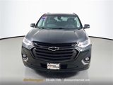 Used 2018 Chevrolet Traverse Premier w/ Redline Edition image 2