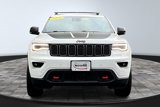 Certified 2019 Jeep Grand Cherokee Trailhawk w/ Trailhawk Luxury Group image 3