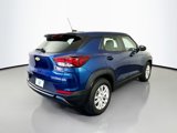 Used 2021 Chevrolet TrailBlazer LS w/ LPO, Blackout Package image 5