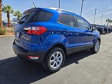 Used 2021 Ford EcoSport SE image 6