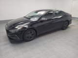 Used 2023 Hyundai Elantra SEL image 2