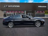 Certified 2022 Hyundai Sonata SEL w/ Cargo Package image 4