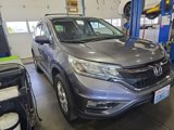 Used 2016 Honda CR-V EX image 2