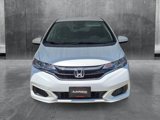 Used 2018 Honda Fit LX image 2