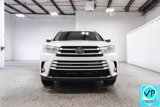 Used 2019 Toyota Highlander XLE image 2