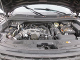 Used 2017 Ford Explorer 4WD Police Interceptor image 4