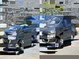 Used 2018 Chevrolet Sonic LT w/ Convenience Package image 4