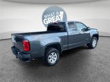 Used 2016 Chevrolet Colorado W/T w/ WT Convenience Package image 3