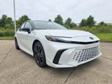 New 2025 Toyota Camry XSE image 3
