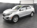 Used 2022 Chevrolet Equinox LT image 2