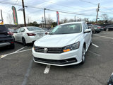 Used 2018 Volkswagen Passat 2.0T S w/ Driver Assistance Package image 3