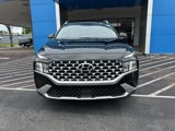 Used 2022 Hyundai Santa Fe SEL image 2