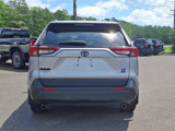 Used 2021 Toyota RAV4 LE image 5