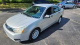 Used 2009 Ford Focus SE image 2