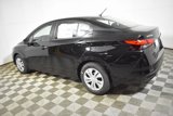 New 2025 Nissan Versa S w/ Trunk Package image 3