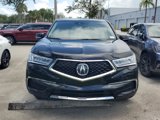 Used 2019 Acura MDX FWD image 2