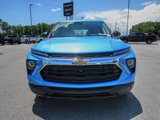 New 2026 Chevrolet TrailBlazer LS image 2