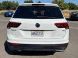 Used 2018 Volkswagen Tiguan S image 4
