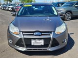 Used 2012 Ford Focus SEL image 5