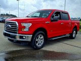 Used 2015 Ford F150 XLT w/ Equipment Group 302A Luxury image 3