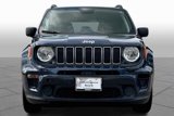 Used 2020 Jeep Renegade Sport w/ Sport Appearance Group image 3
