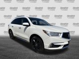 Used 2017 Acura MDX FWD w/ Advance Package image 2
