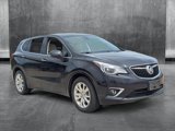 Used 2020 Buick Envision Preferred image 2