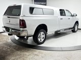 Used 2018 RAM 2500 Tradesman w/ Chrome Appearance Group image 2