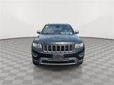 Used 2014 Jeep Grand Cherokee Limited image 3