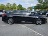 Used 2020 Kia Optima EX image 4