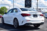 Used 2022 Mercedes-Benz A 220 4MATIC image 3