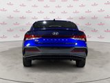 New 2025 Hyundai Elantra Sport image 4