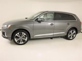 Certified 2021 Audi Q7 3.0T Premium Plus w/ Executive Package image 2
