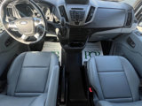 Used 2017 Ford Transit 250 130 Low Roof image 6