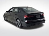 New 2025 Audi A3 2.0T Premium image 3