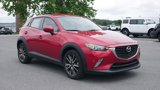 Used 2017 MAZDA CX-3 Touring image 3
