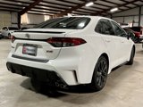 Used 2024 Toyota Corolla XSE image 6