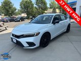 Used 2022 Honda Civic Sport image 3