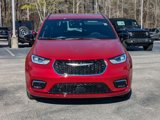 New 2025 Chrysler Pacifica Select w/ Uconnect Theater Family Group image 2