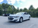 Used 2024 Chevrolet Malibu LT image 3