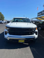 Used 2024 Chevrolet Silverado 1500 W/T w/ WT Fleet Convenience Package image 2