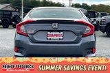 Used 2019 Honda Civic Sport image 4