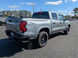New 2025 Chevrolet Colorado W/T w/ Advanced Trailering Package image 4