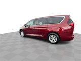 Used 2023 Chrysler Voyager LX image 6