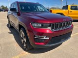 Used 2022 Jeep Grand Cherokee Limited 4xe image 3