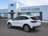 New 2025 Ford Escape Active w/ Cold Weather Package image 5