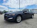 Used 2021 Chevrolet Malibu LT image 3