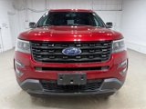 Used 2017 Ford Explorer Sport image 2